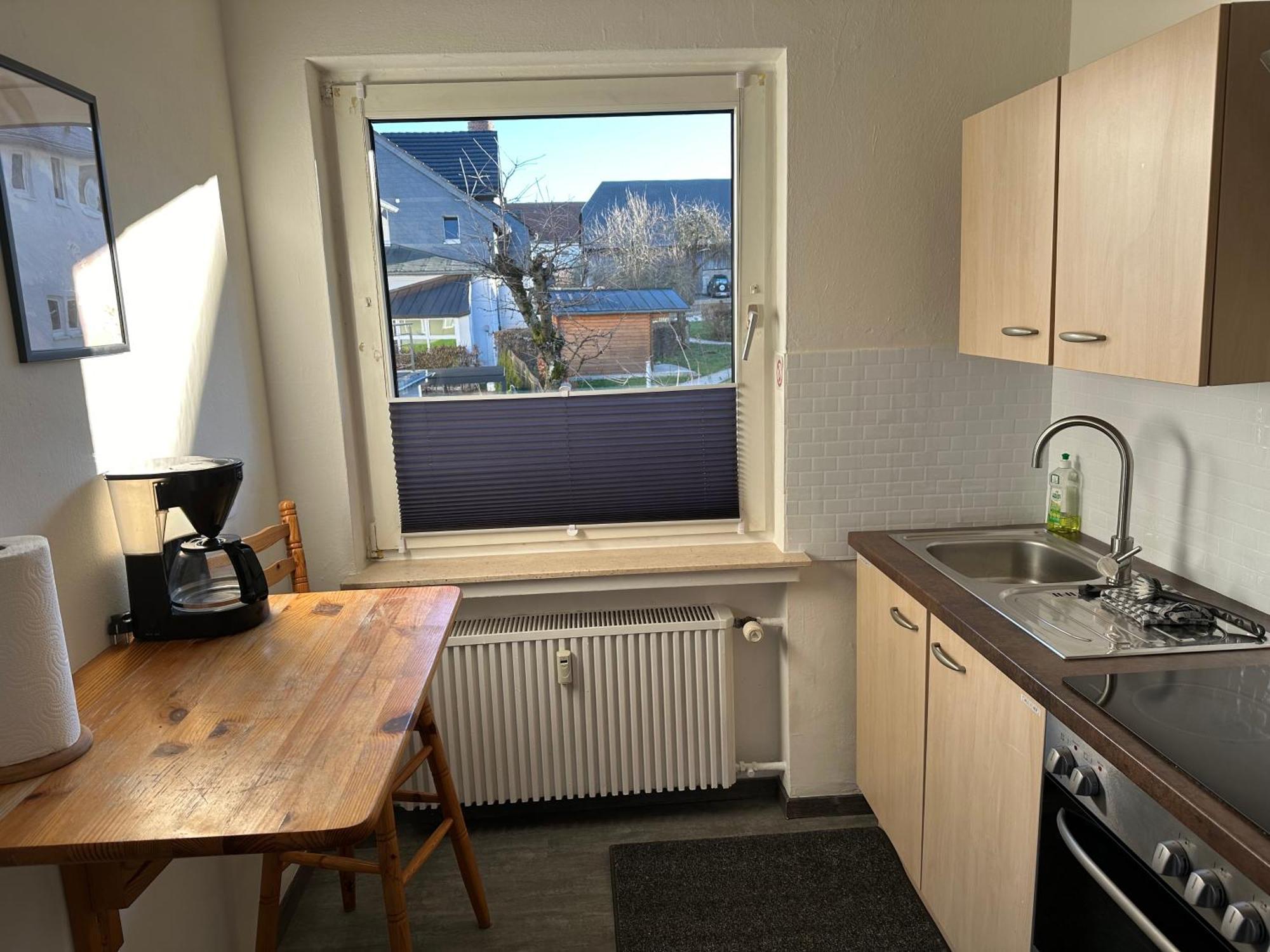 Fewo Zentral Willingen  Exterior foto