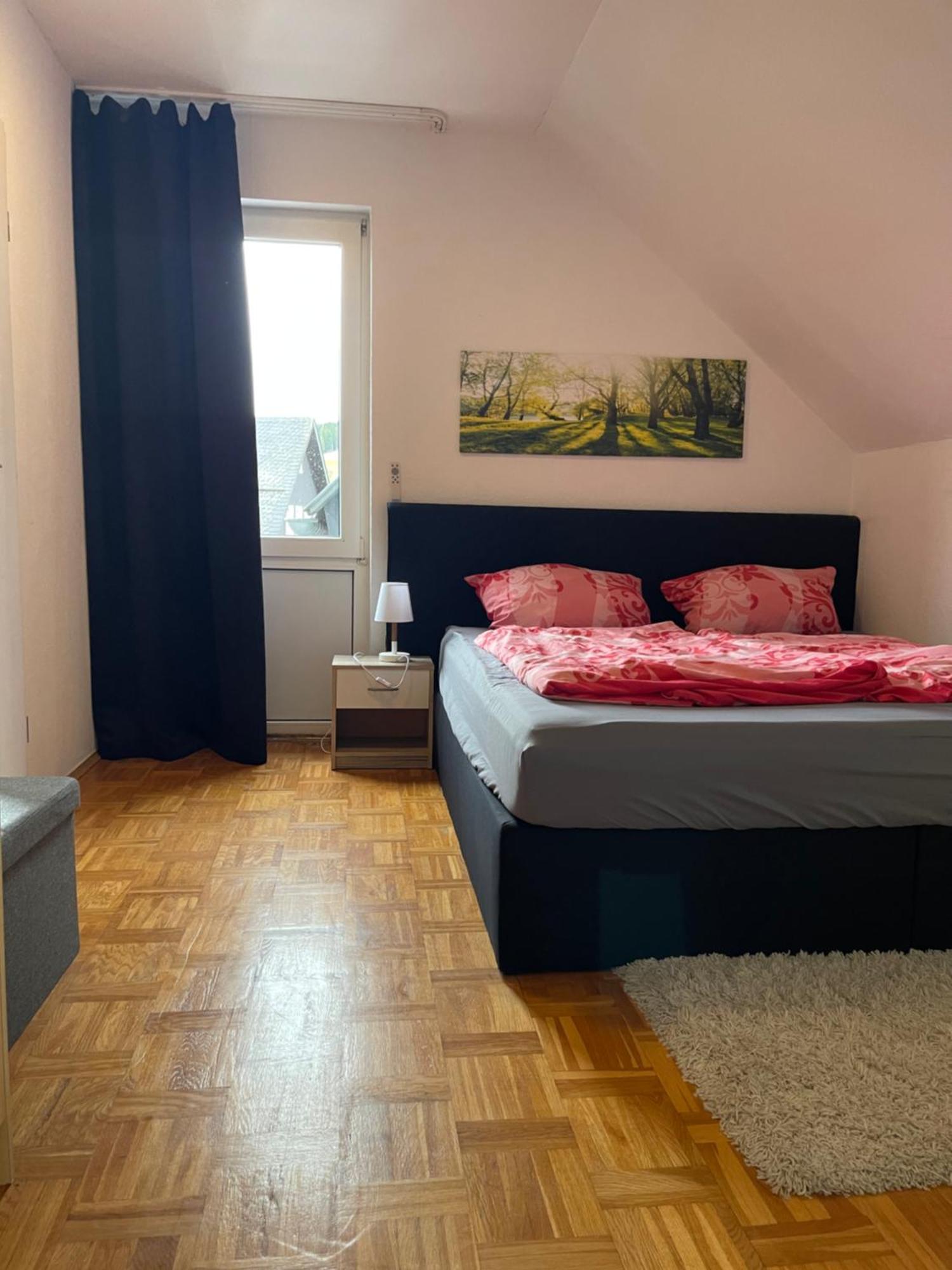Fewo Zentral Willingen  Exterior foto