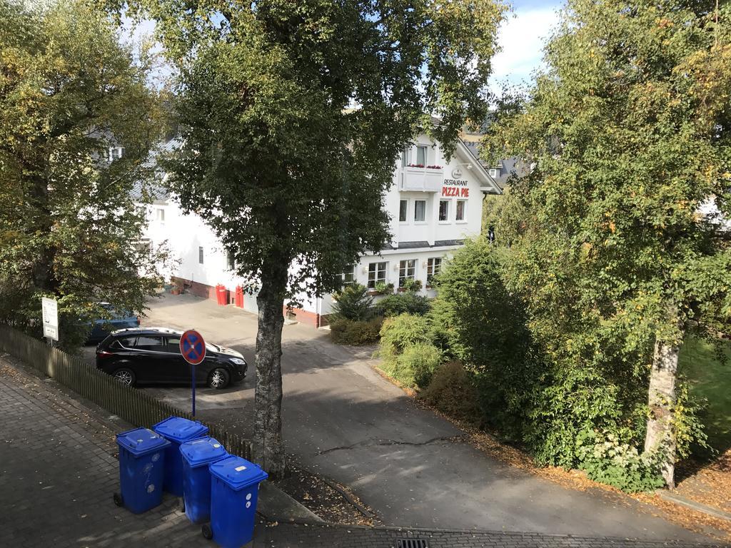 Fewo Zentral Willingen  Exterior foto
