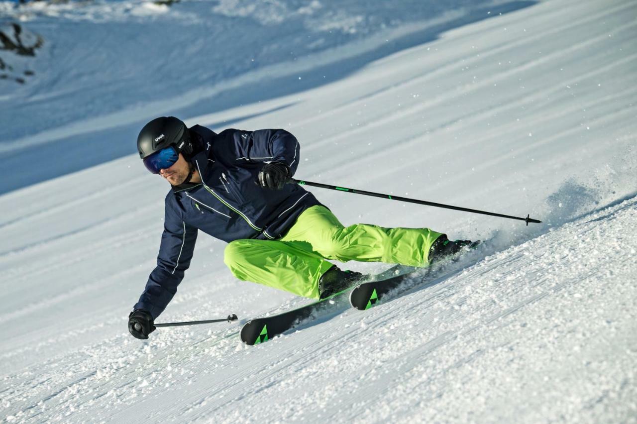 Fewo Zentral Willingen  Exterior foto